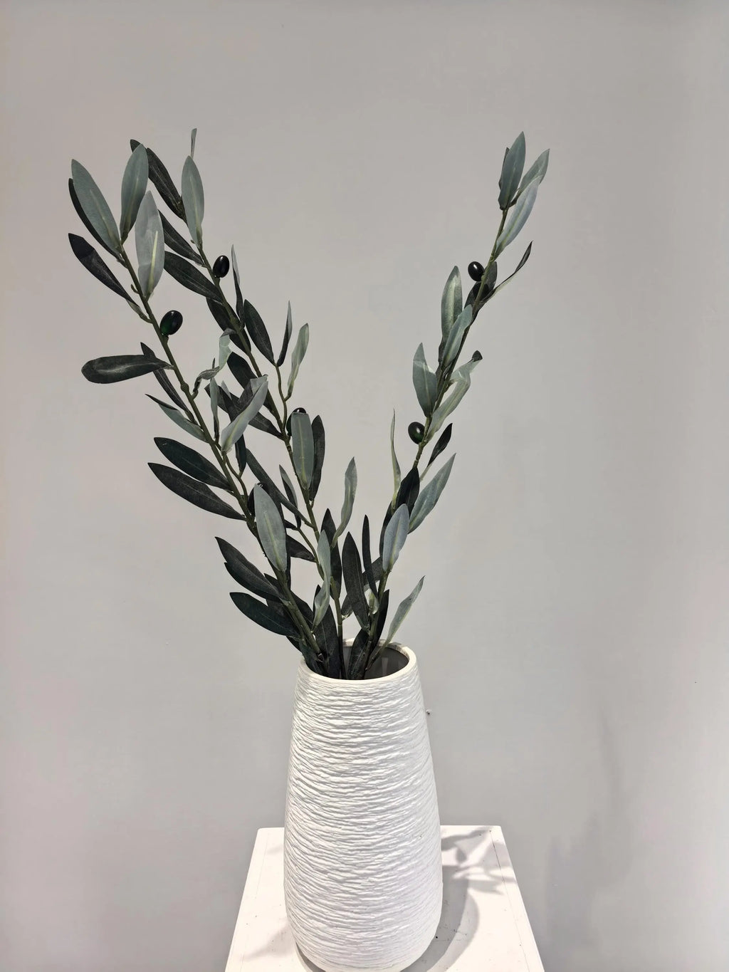 Artificial Olive Branch Celesta Atelier