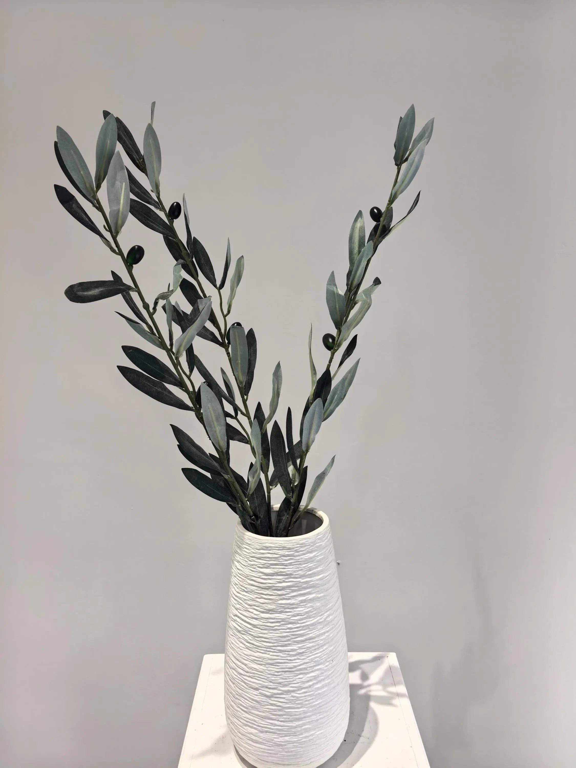 Artificial Olive Branch Celesta Atelier