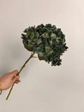 Faux Hydrangea Flower Celesta Atelier