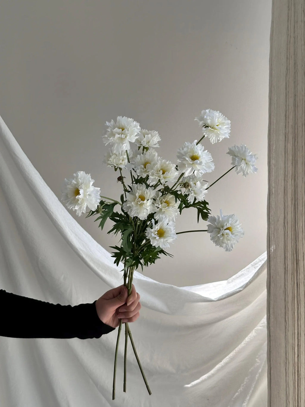 Artificial Chamomile Flower Faux Flower Place