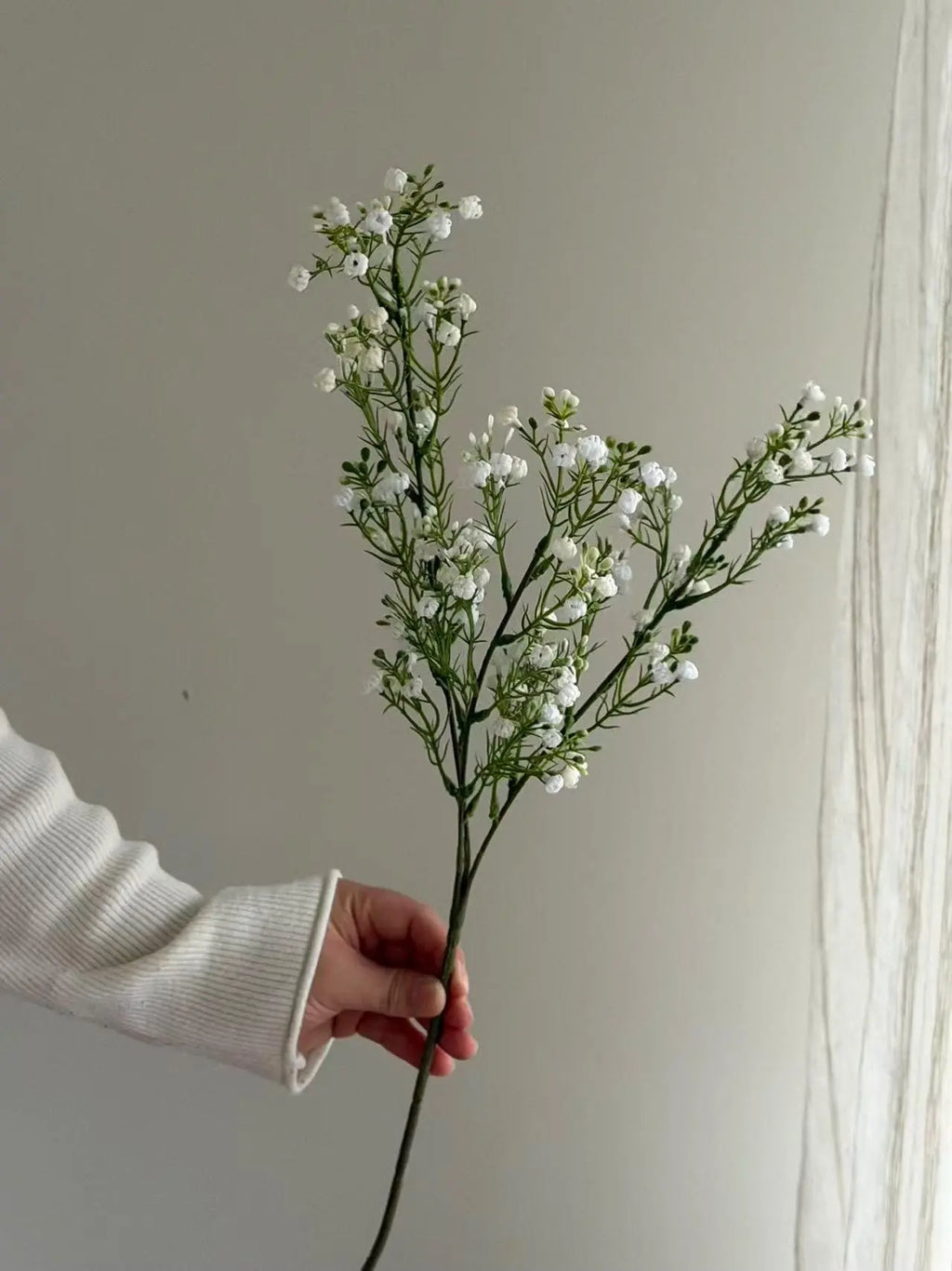 Artificial Baby breath Celesta Atelier