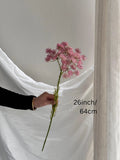 Artificial Queen Annes Lace Stem Faux Flower Place