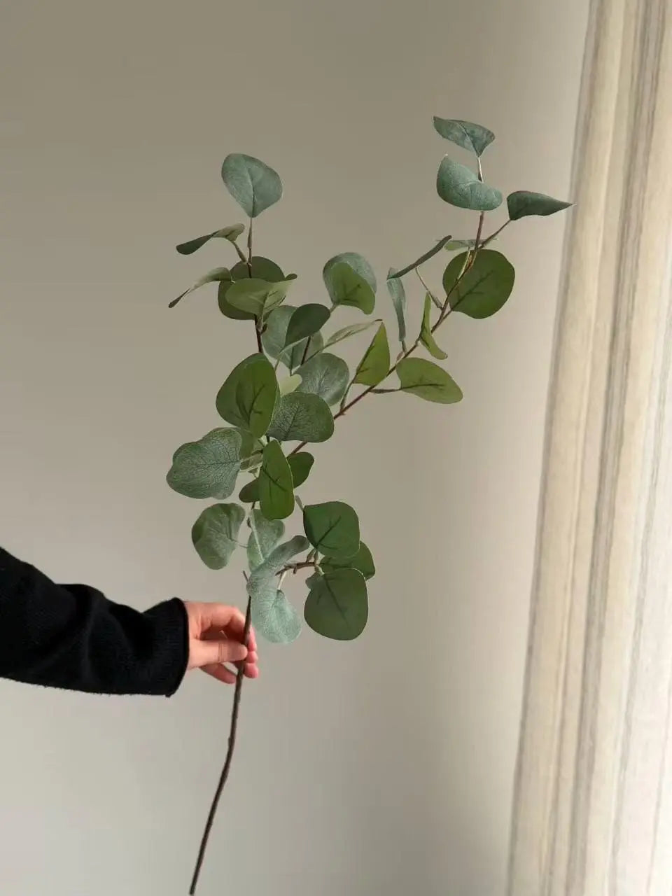 Real touch eucalyptus Branch Celesta Atelier