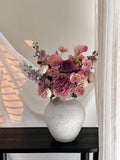 Artificial Peony Bouquet Faux Flower Place