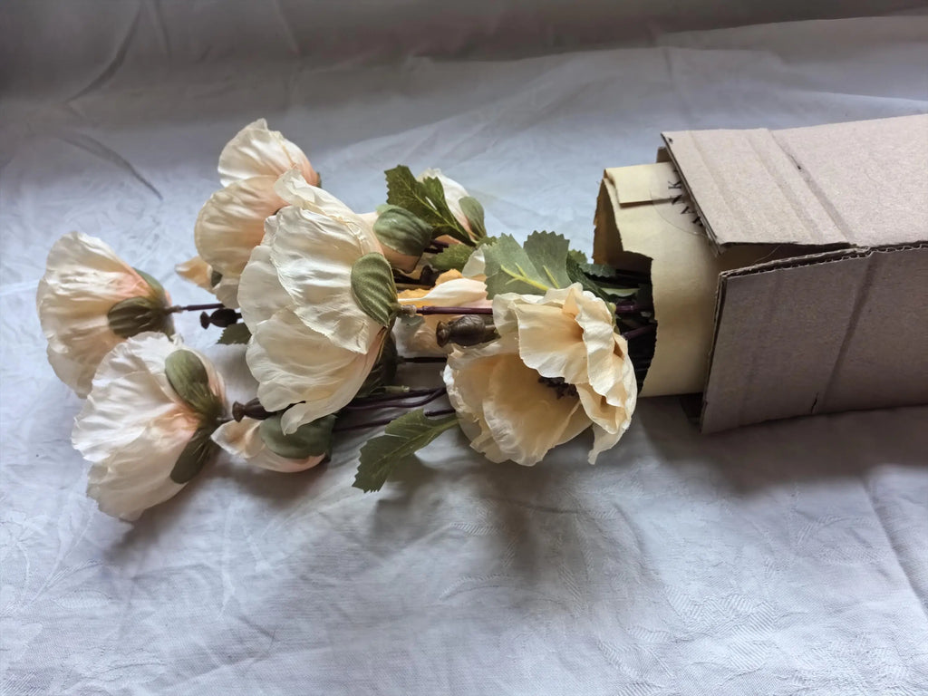 Faux Winter Pine Branch Celesta Atelier