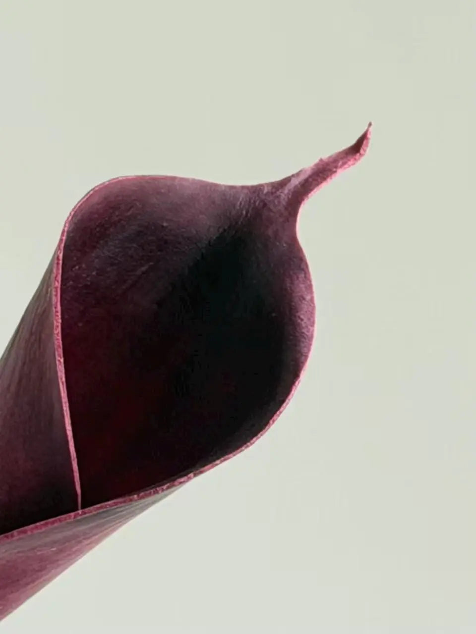 Faux Calla Lily, Artificial lily of the valley Celesta Atelier