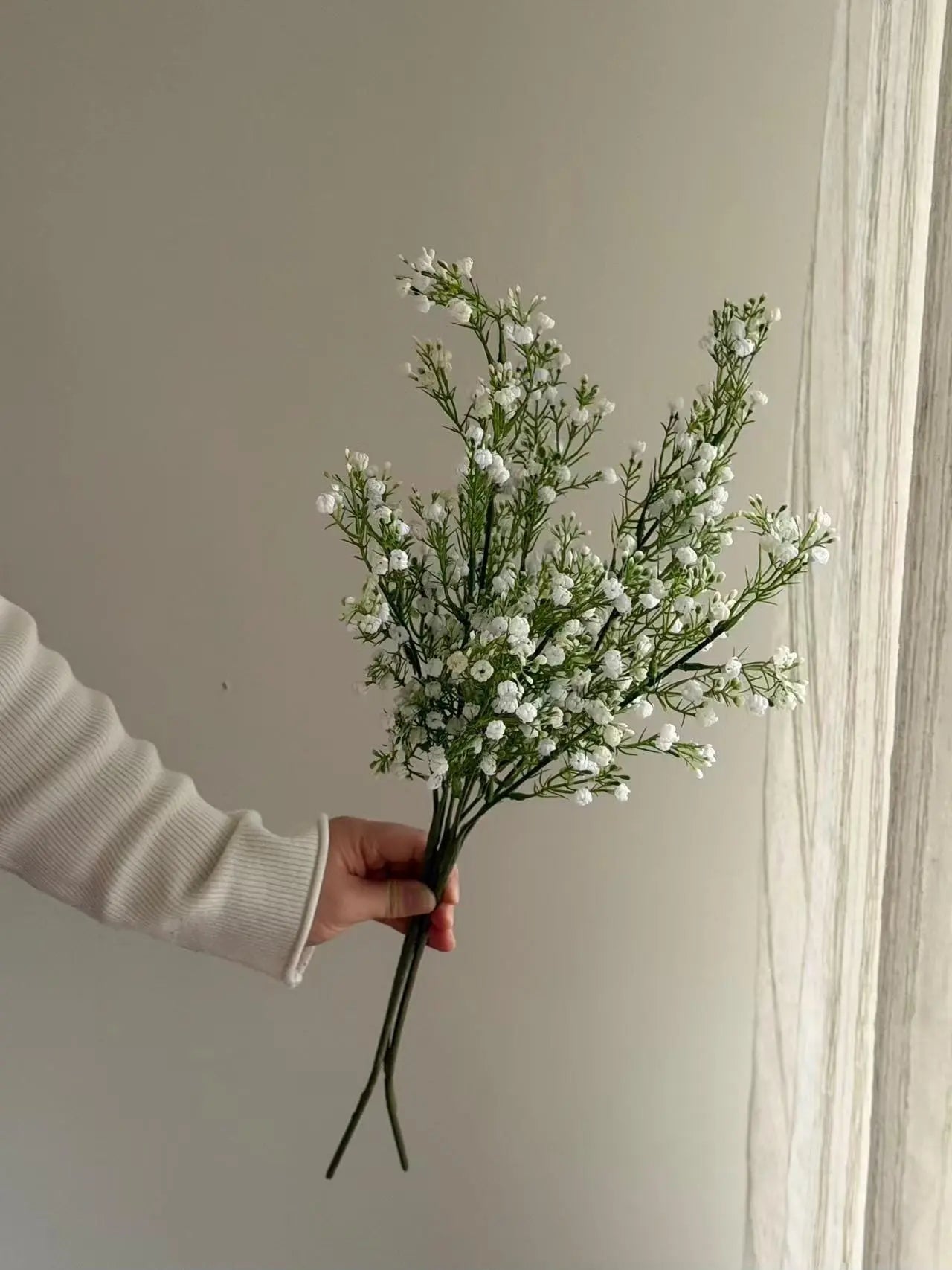 Artificial Baby breath Celesta Atelier