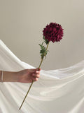 Artificial Ball Chrysanthemum