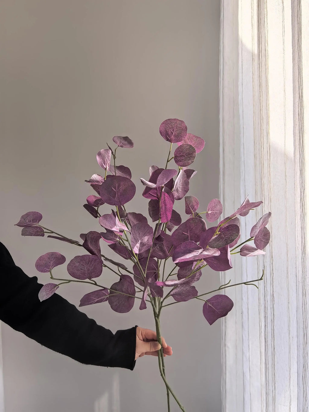 Real touch eucalyptus Branch Celesta Atelier