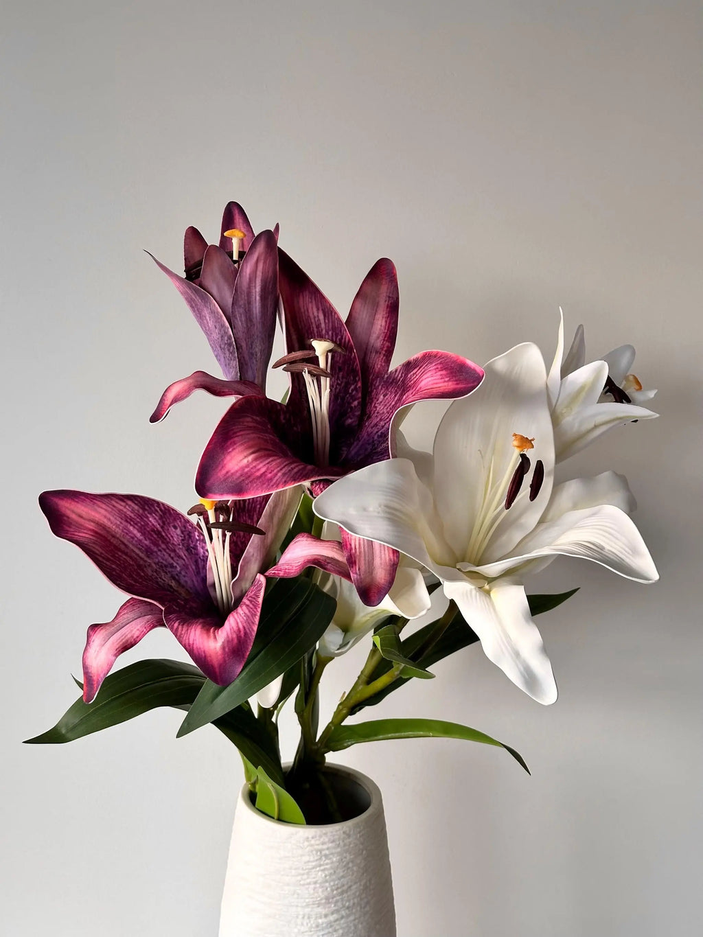 Real Touch Moisturizing Lily Celesta Atelier