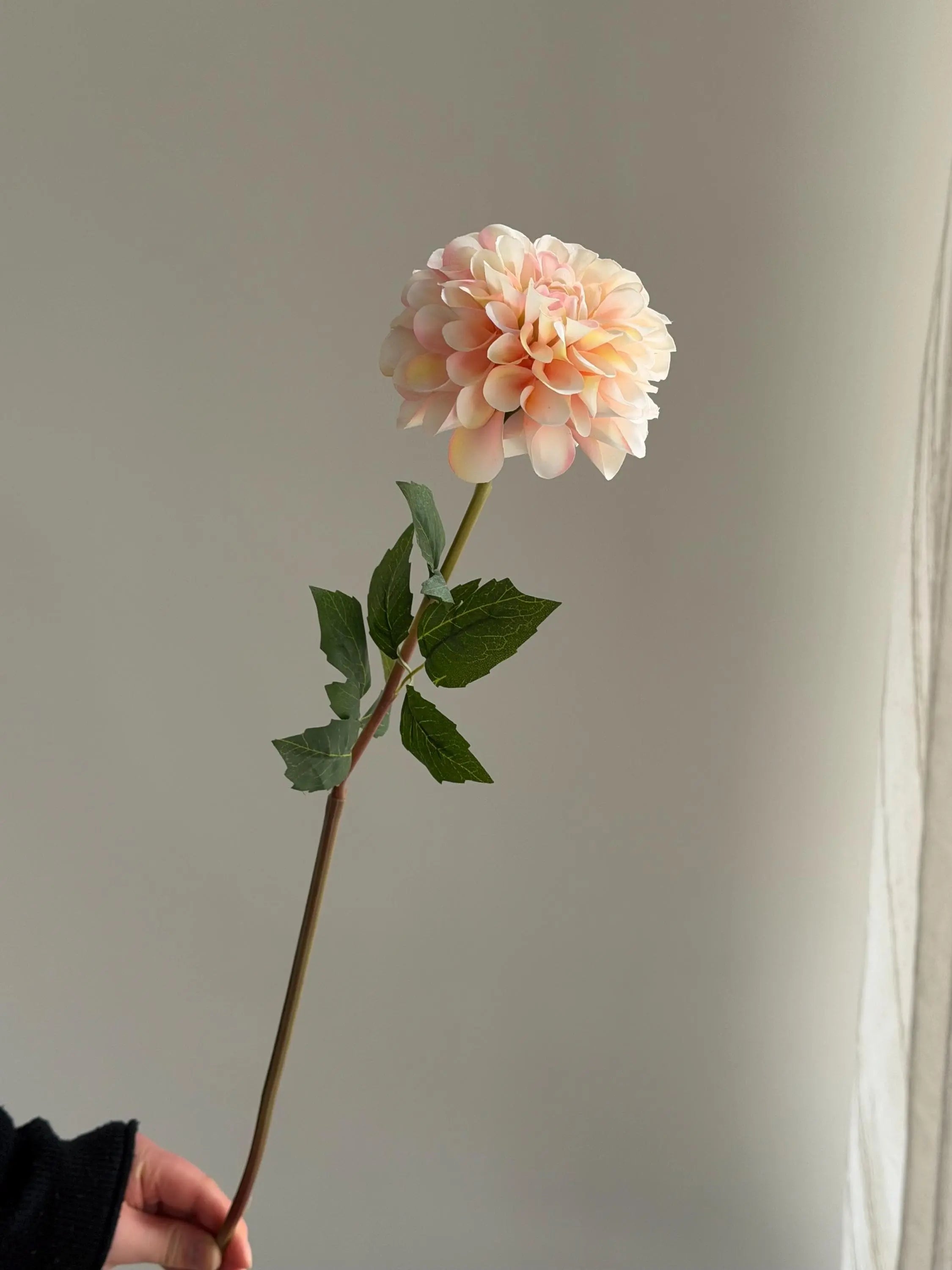 Artificial Dahlia Flowers Celesta Atelier