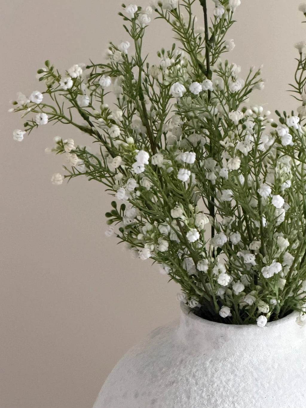 Artificial Baby breath Celesta Atelier