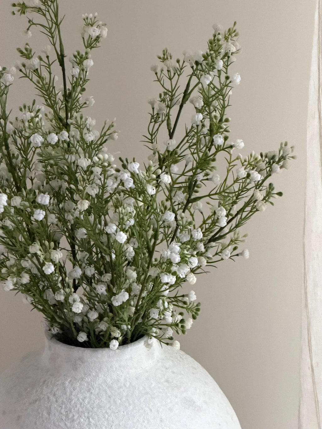 Artificial Baby breath Celesta Atelier