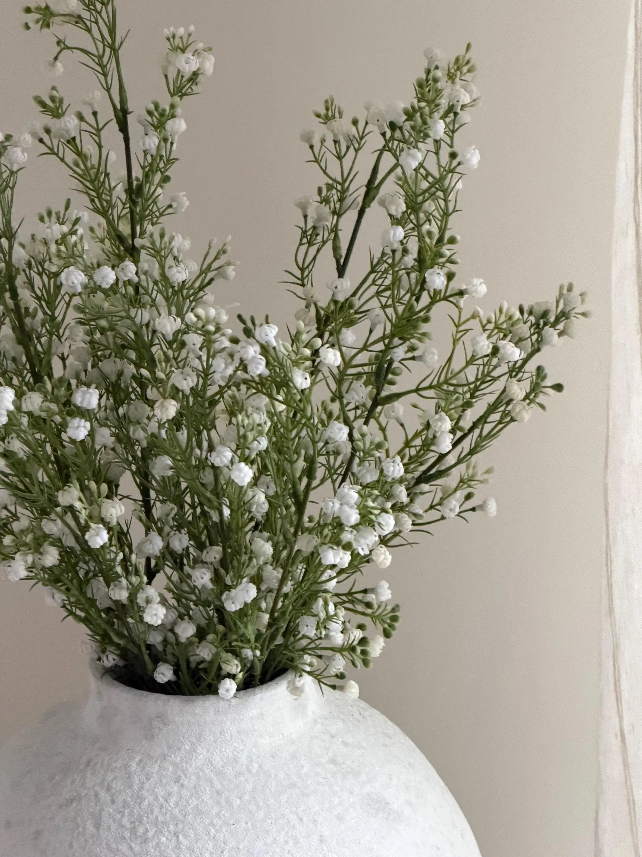 Artificial Baby breath Celesta Atelier