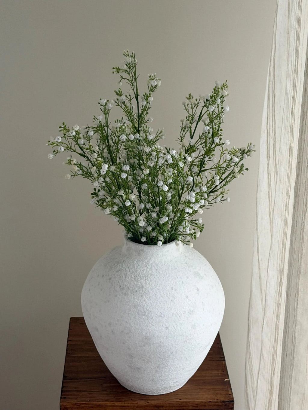 Artificial Baby breath Celesta Atelier