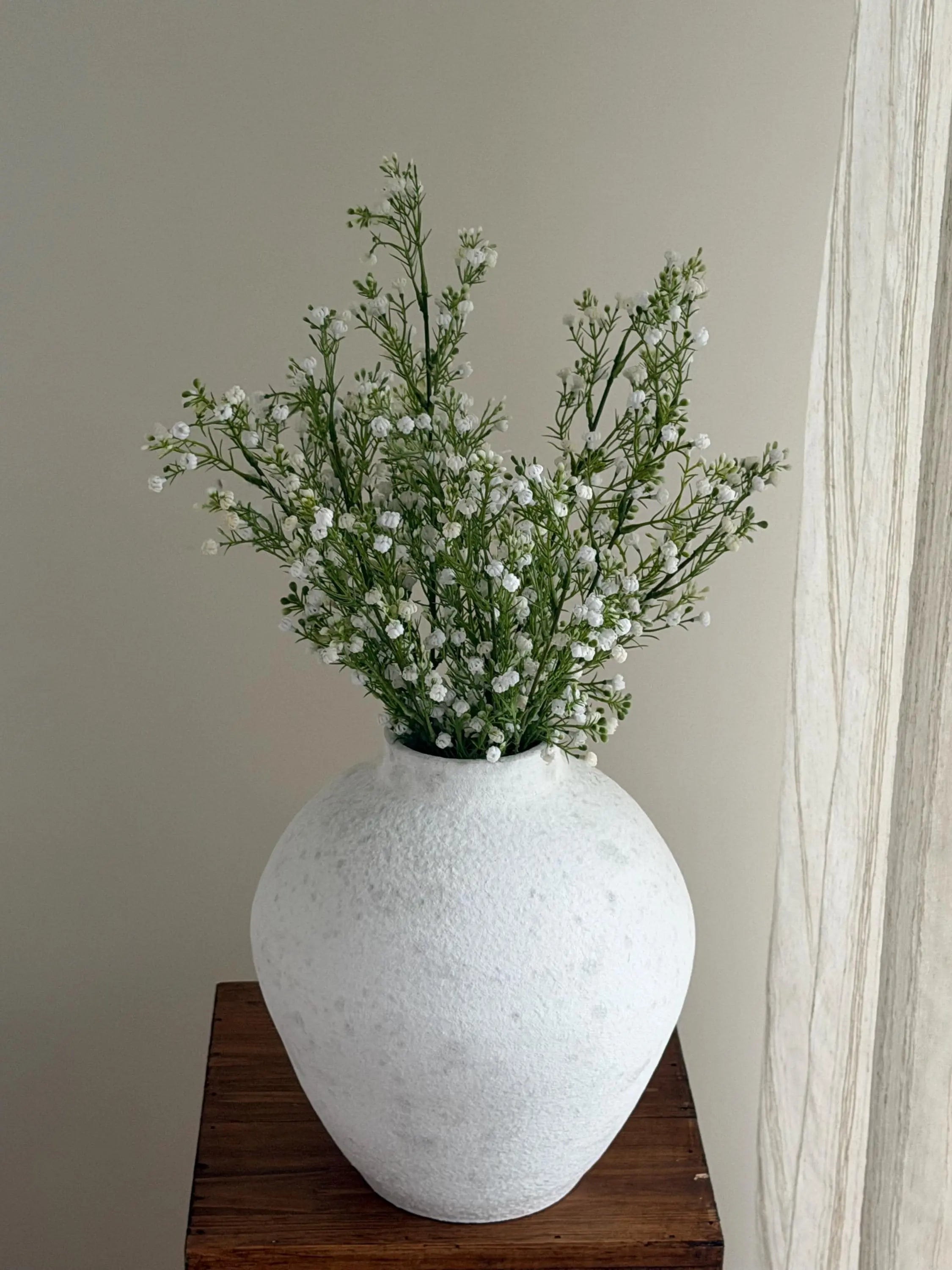 Artificial Baby breath Celesta Atelier