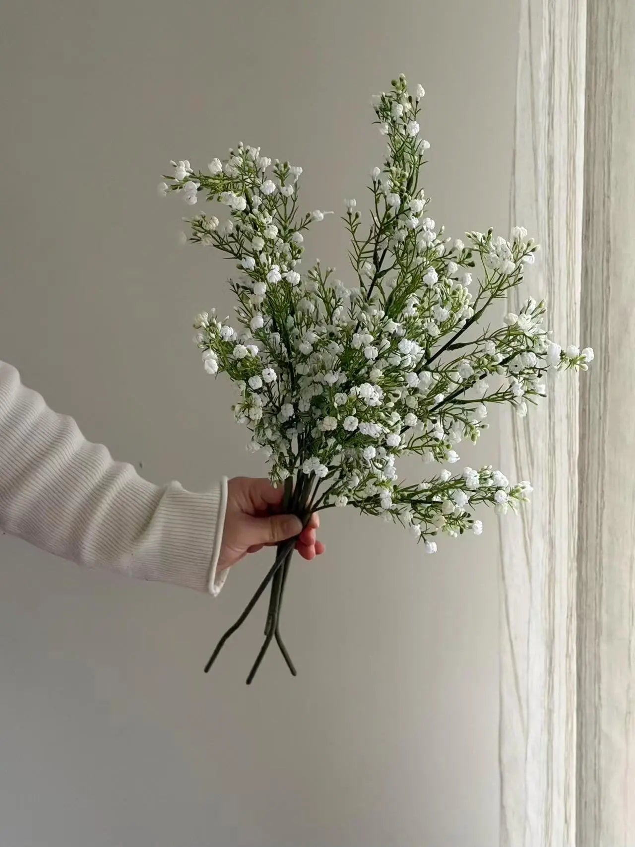 Artificial Baby breath Celesta Atelier