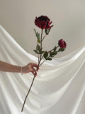 2 Heads Artificial Chrysanthemum