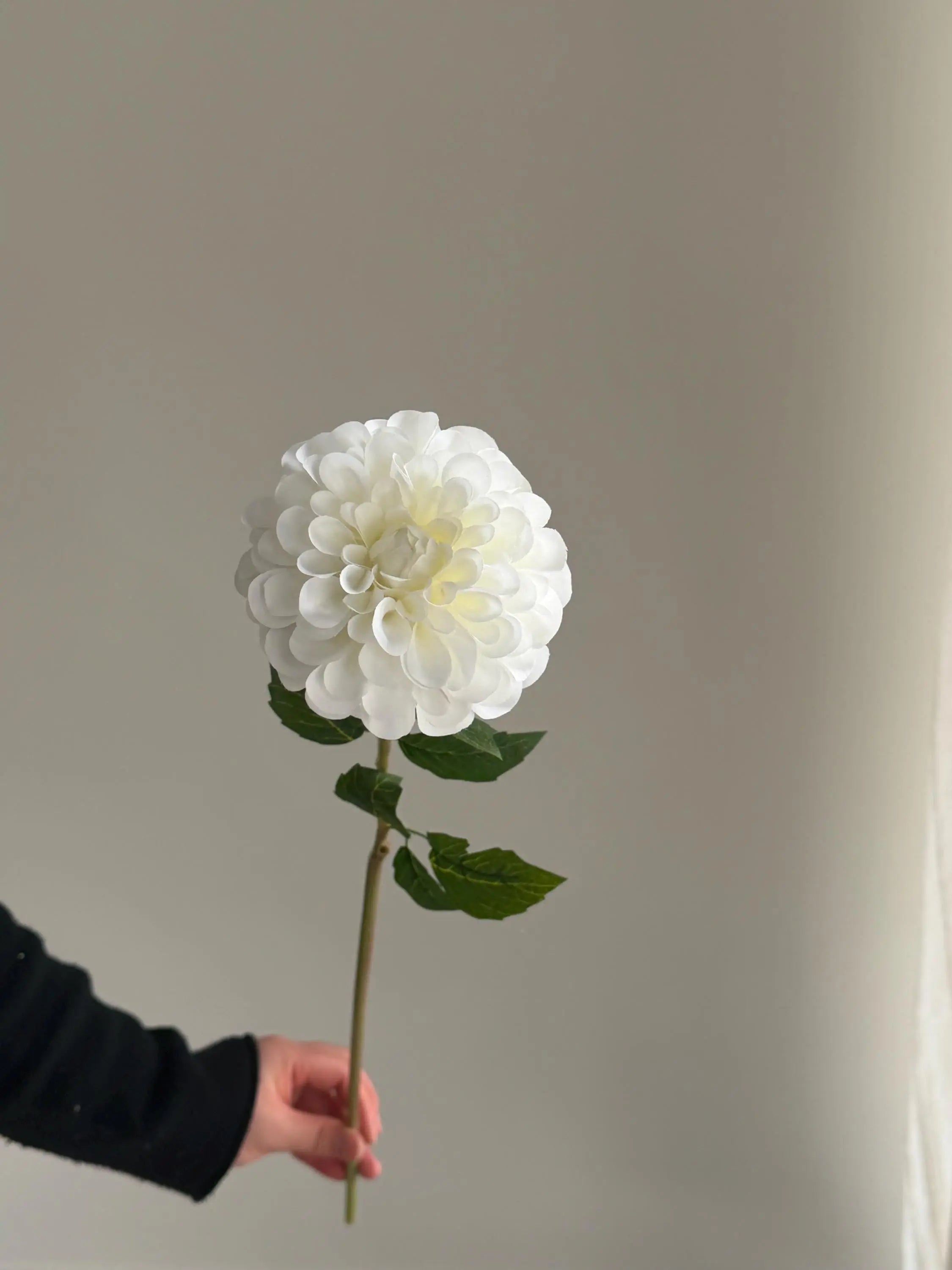 Artificial Dahlia Flowers Celesta Atelier