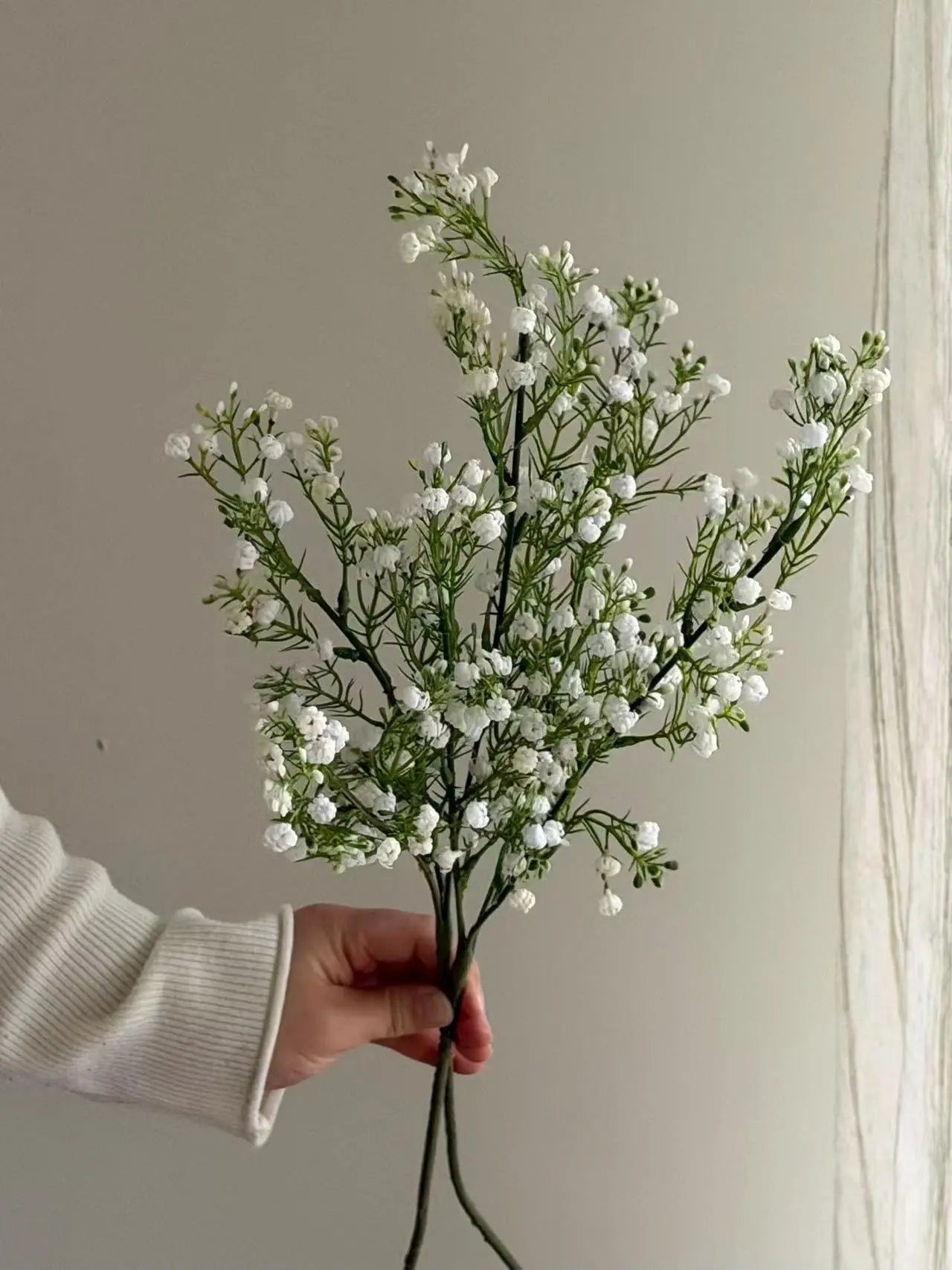 Artificial Baby breath Celesta Atelier