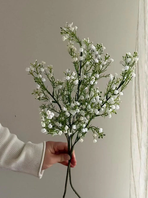 Artificial Baby breath Celesta Atelier
