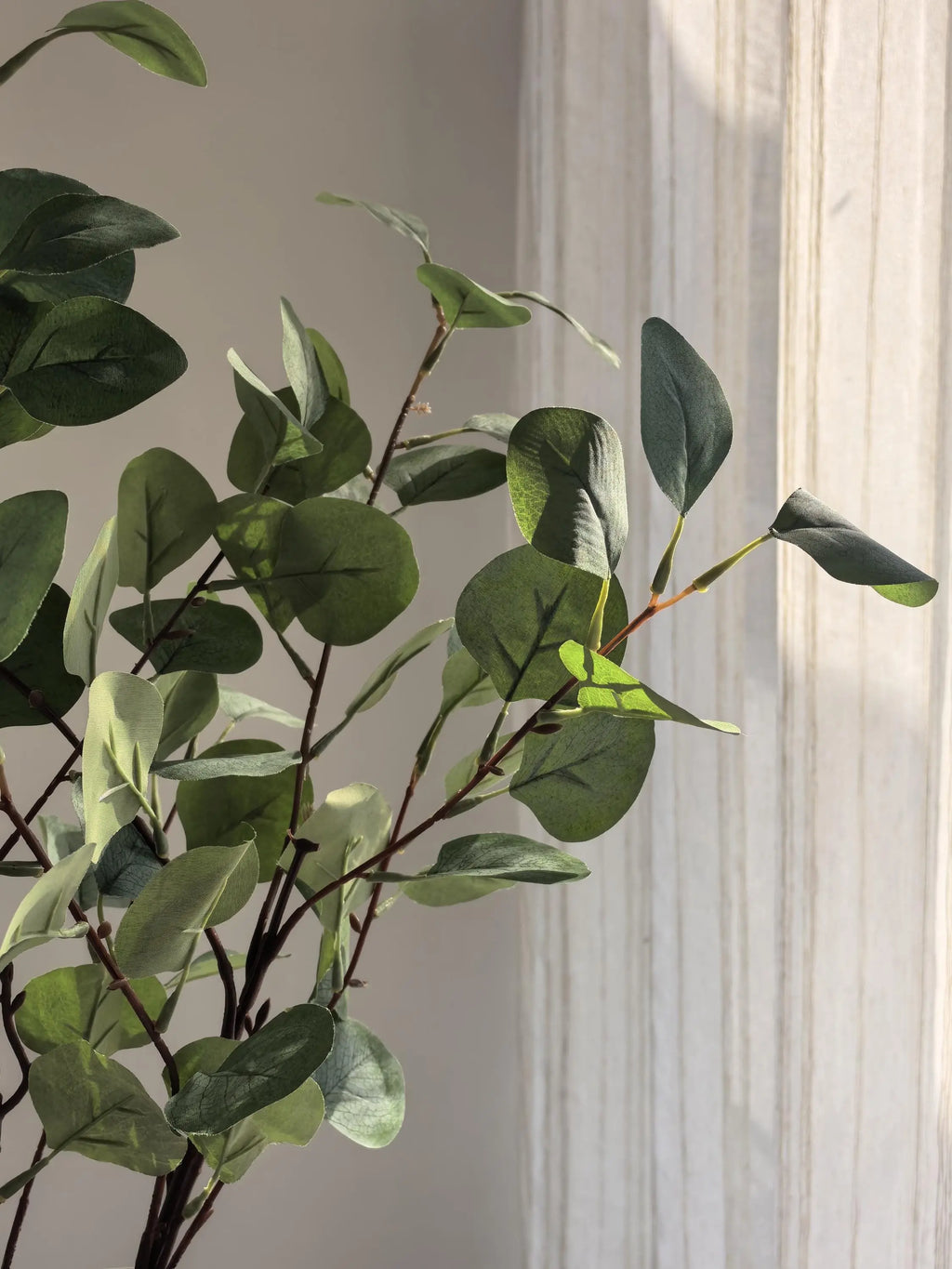 Real touch eucalyptus Branch Celesta Atelier