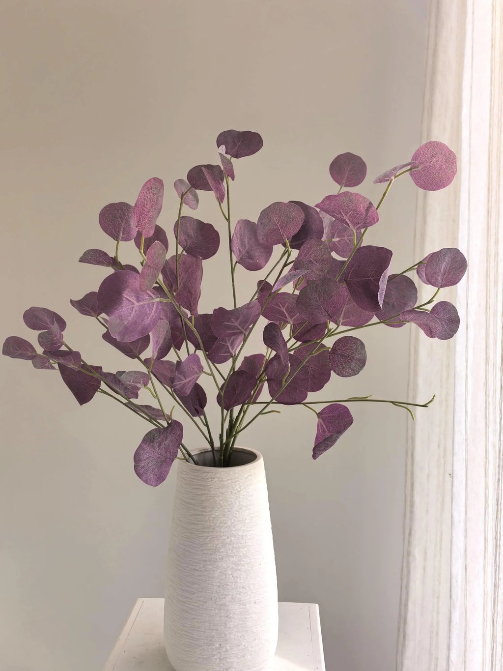 Real touch eucalyptus Branch Celesta Atelier