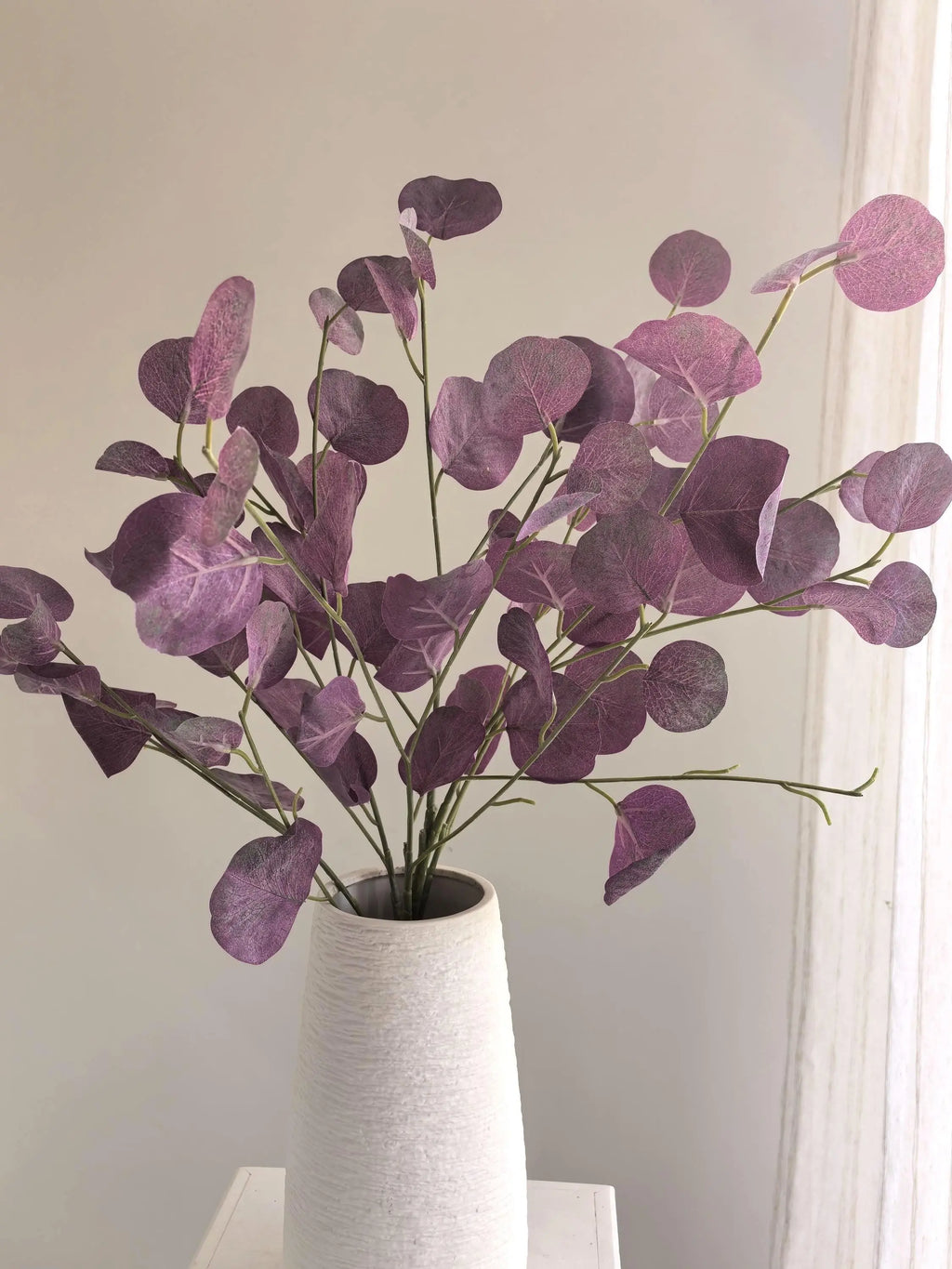 Real touch eucalyptus Branch Celesta Atelier