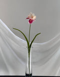 Artificial Iris Flowers