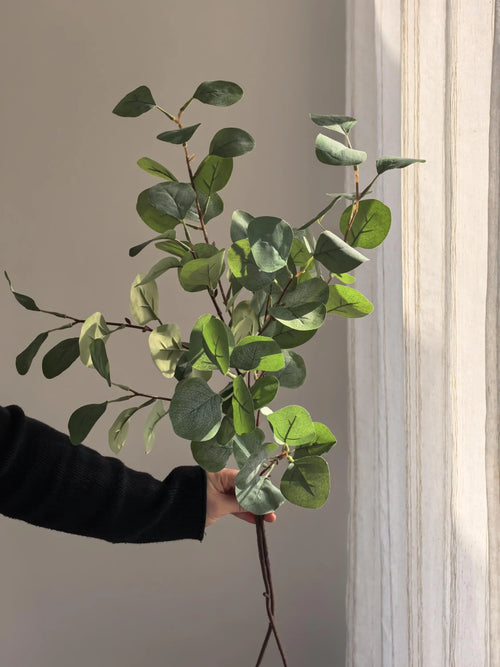 Real touch eucalyptus Branch Celesta Atelier