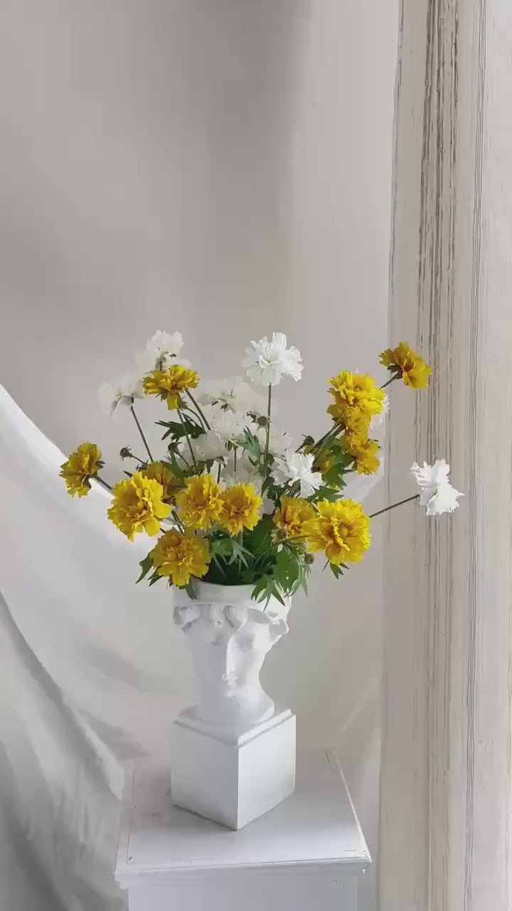 Artificial Chamomile Flower