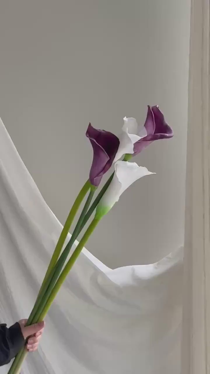 Artificial Calla Lily